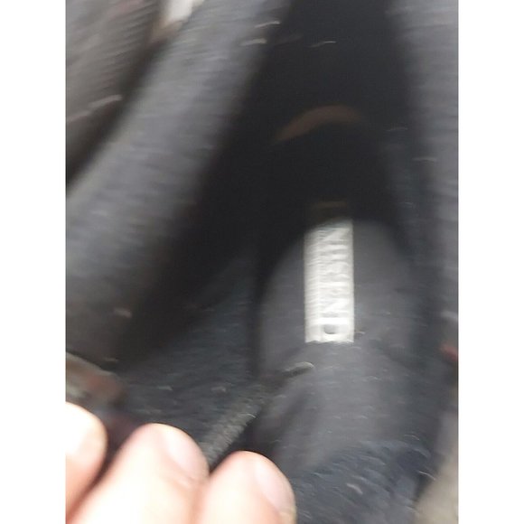 MENS WEATHER PROOF LANDS END MENS SIZE 9M OUTDOOR BOOTS - Picture 12 of 15